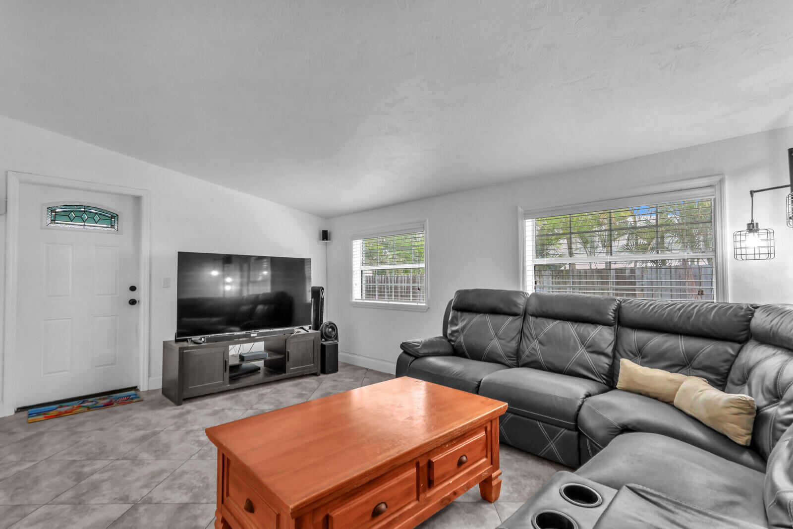 EVERGREEN PARK UNREC - Residential