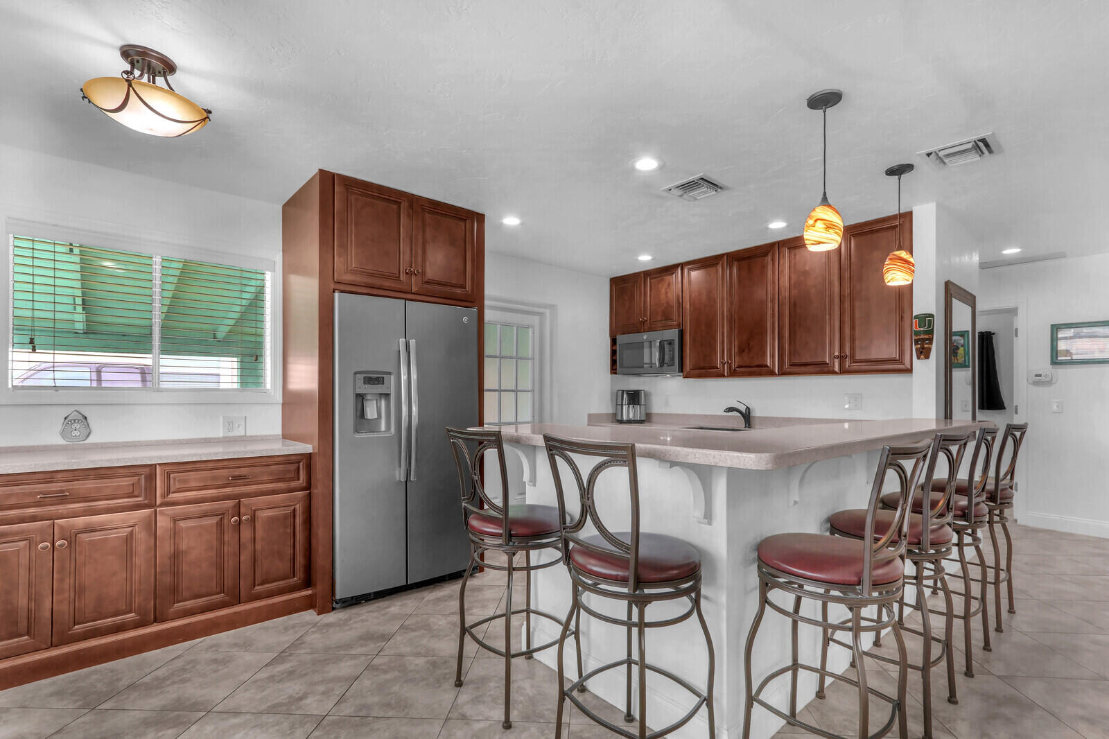 EVERGREEN PARK UNREC - Residential