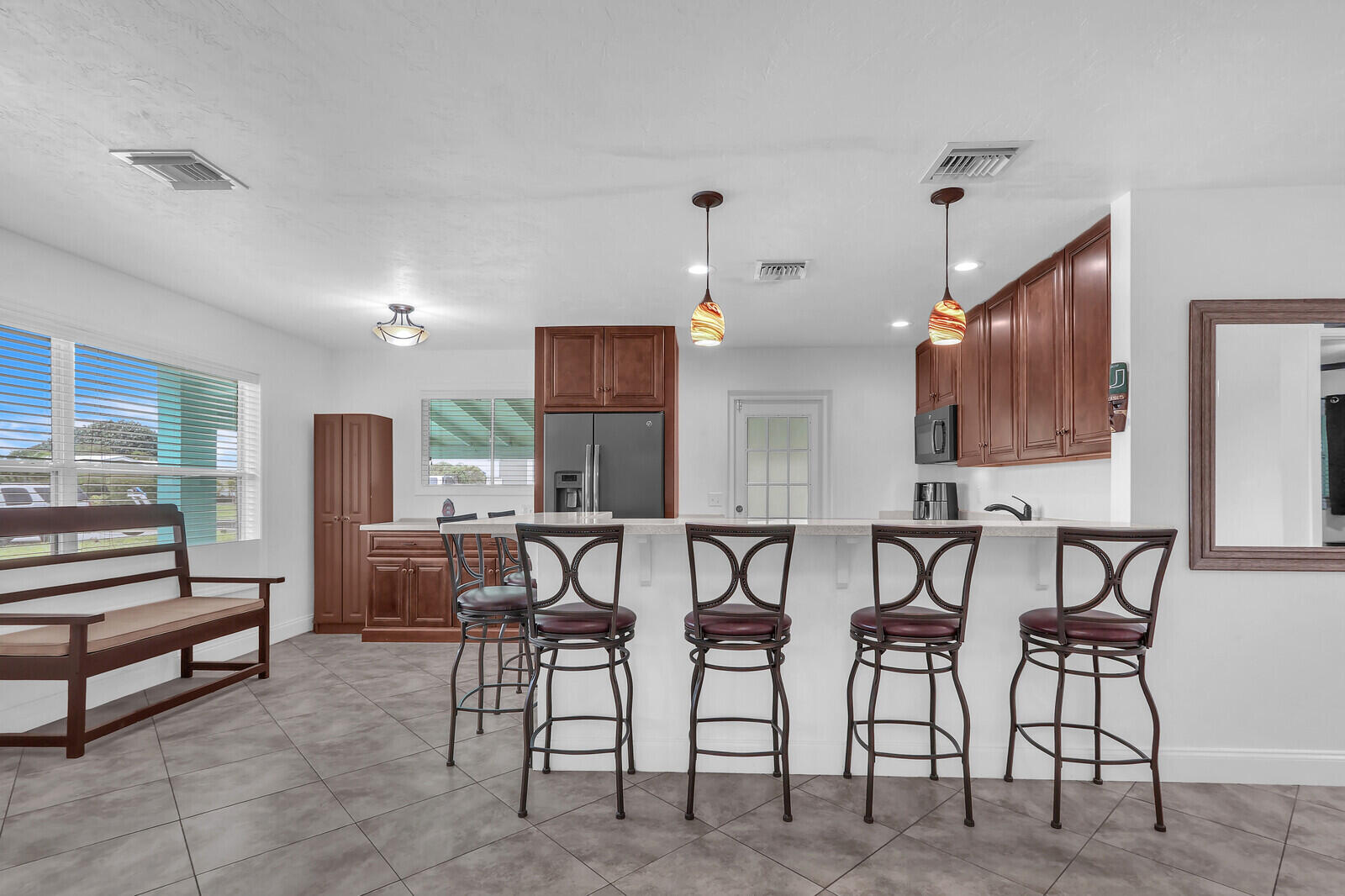 EVERGREEN PARK UNREC - Residential