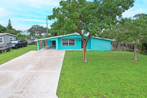 8151 SE Evergreen Street Hobe Sound FL 33455