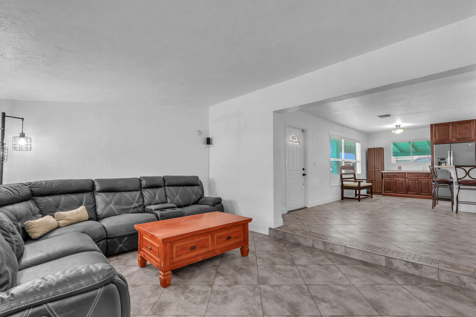 EVERGREEN PARK UNREC - Residential