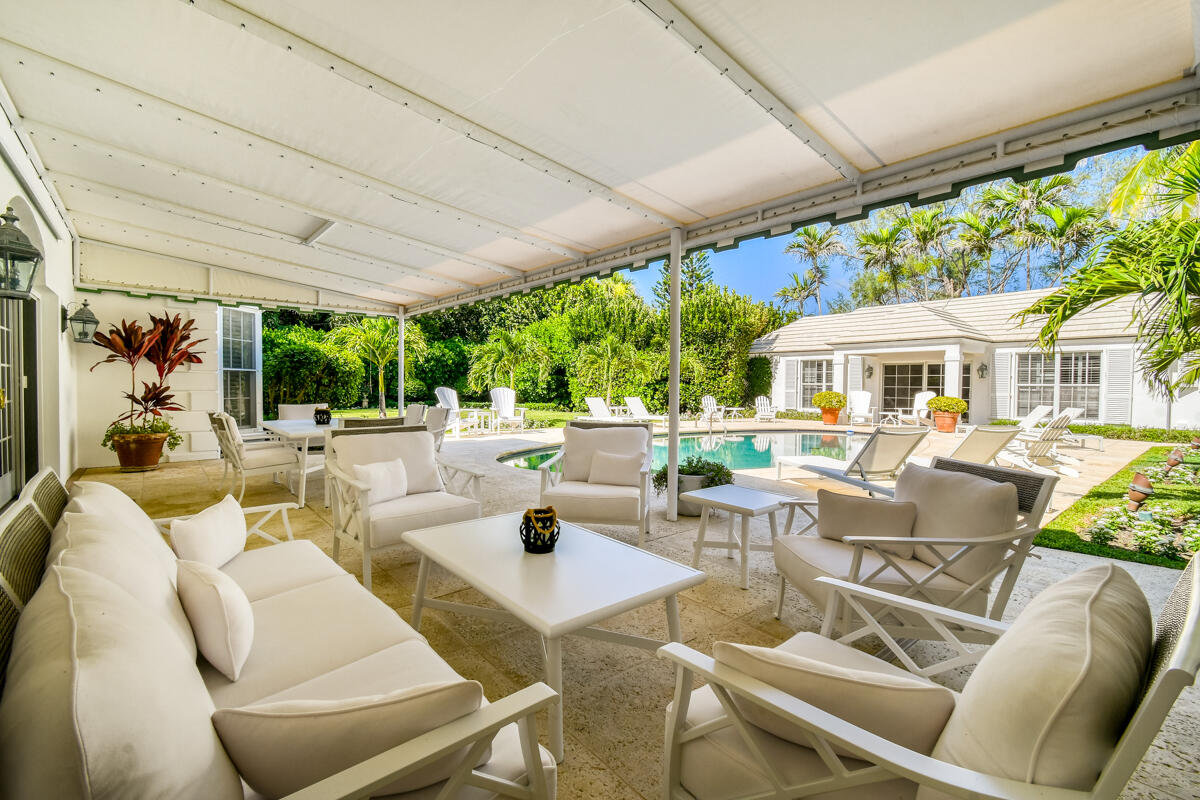 SEVEN OAKS ISLAND - Residential