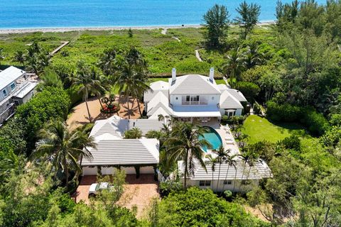 485 S Beach Road Jupiter Island FL 33455