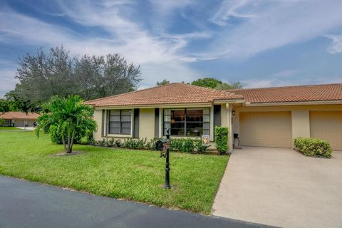 4580 Laurel Tree Road A Boynton Beach FL 33436
