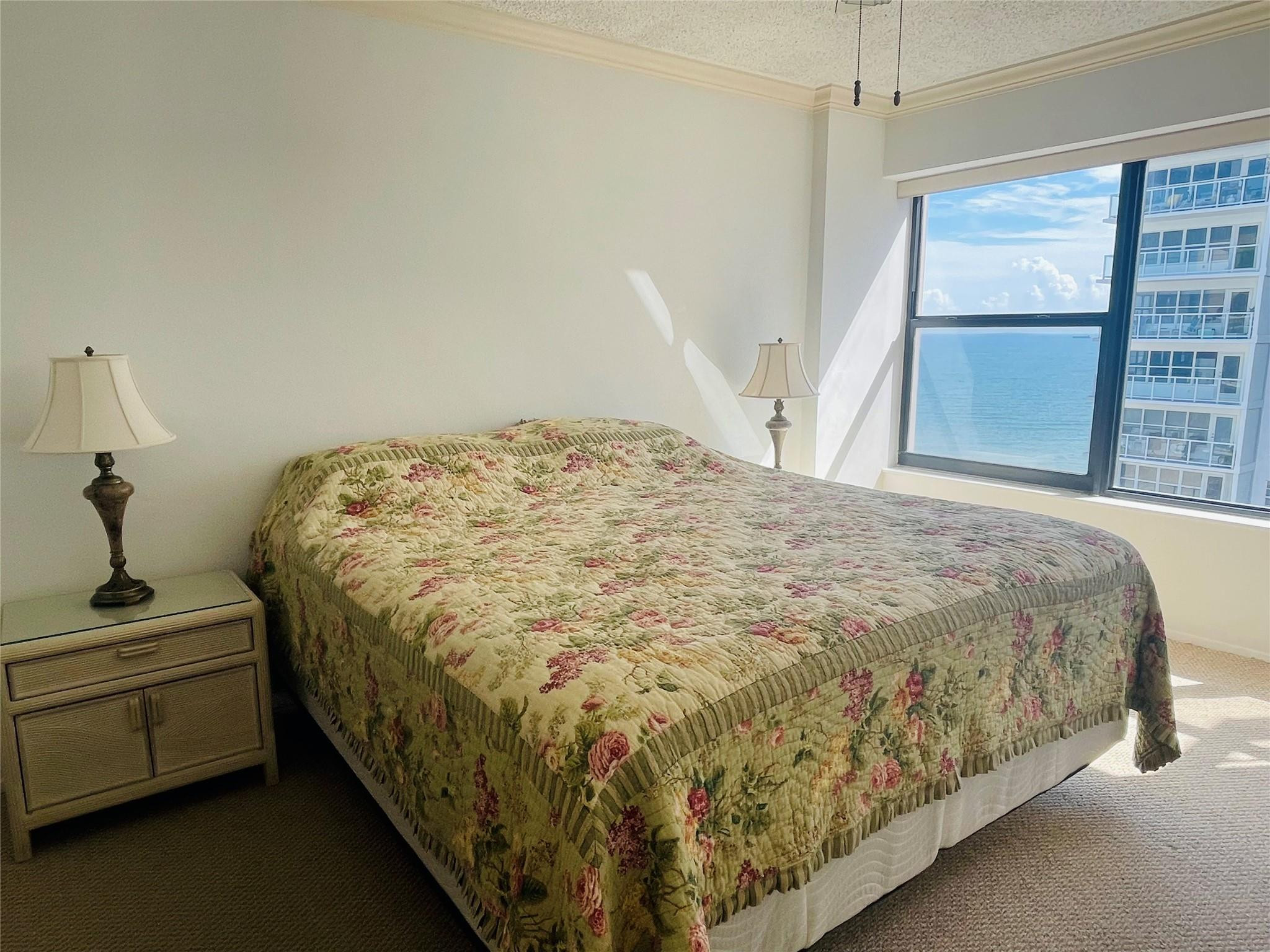 Galt Ocean Club Condo - Residential Lease