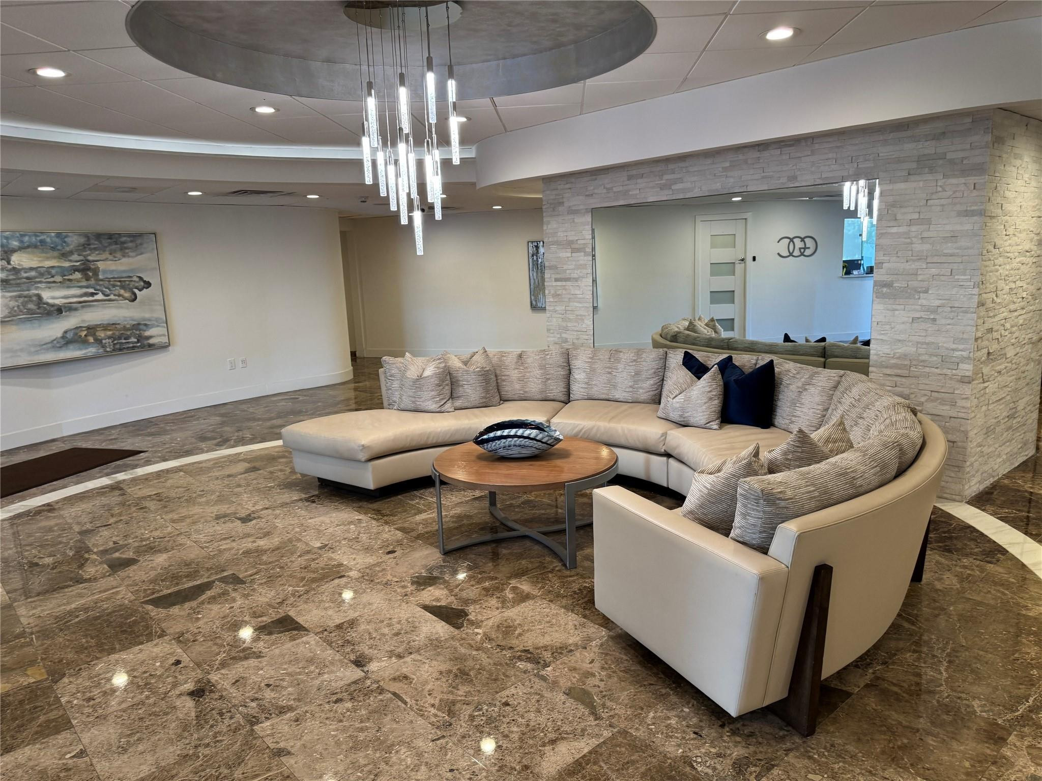 Galt Ocean Club Condo - Residential Lease