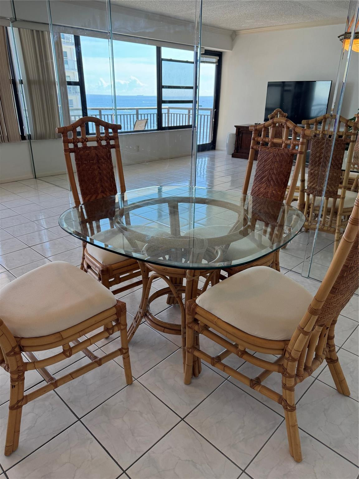 Galt Ocean Club Condo - Residential Lease