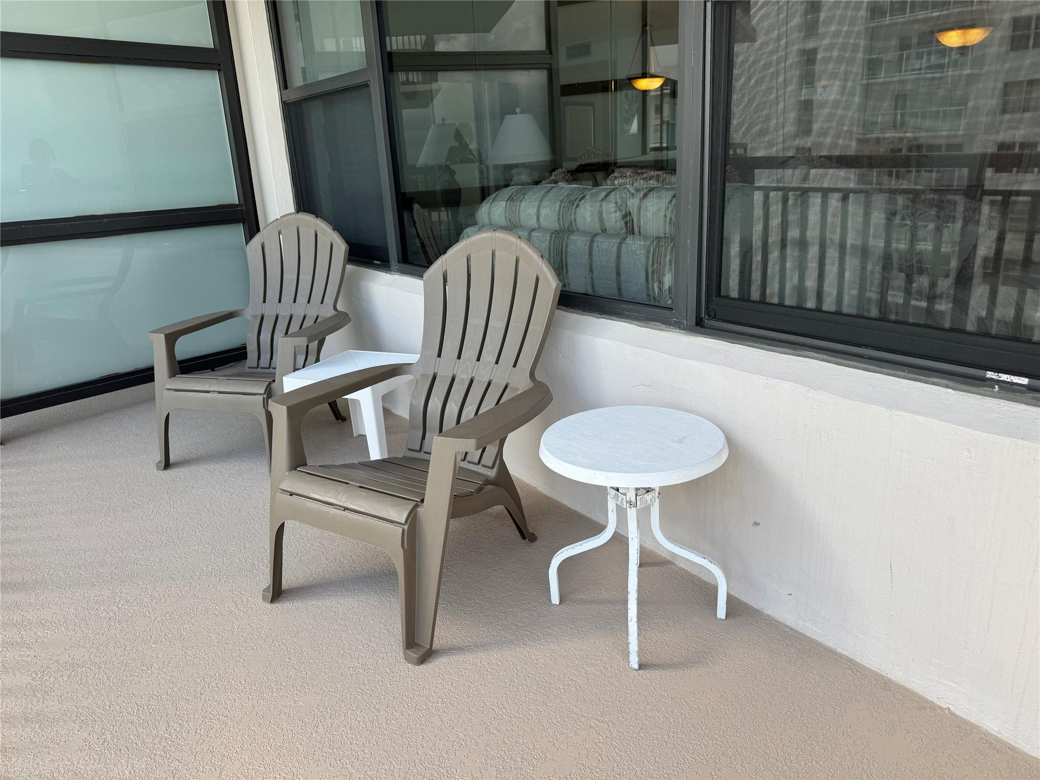 Galt Ocean Club Condo - Residential Lease