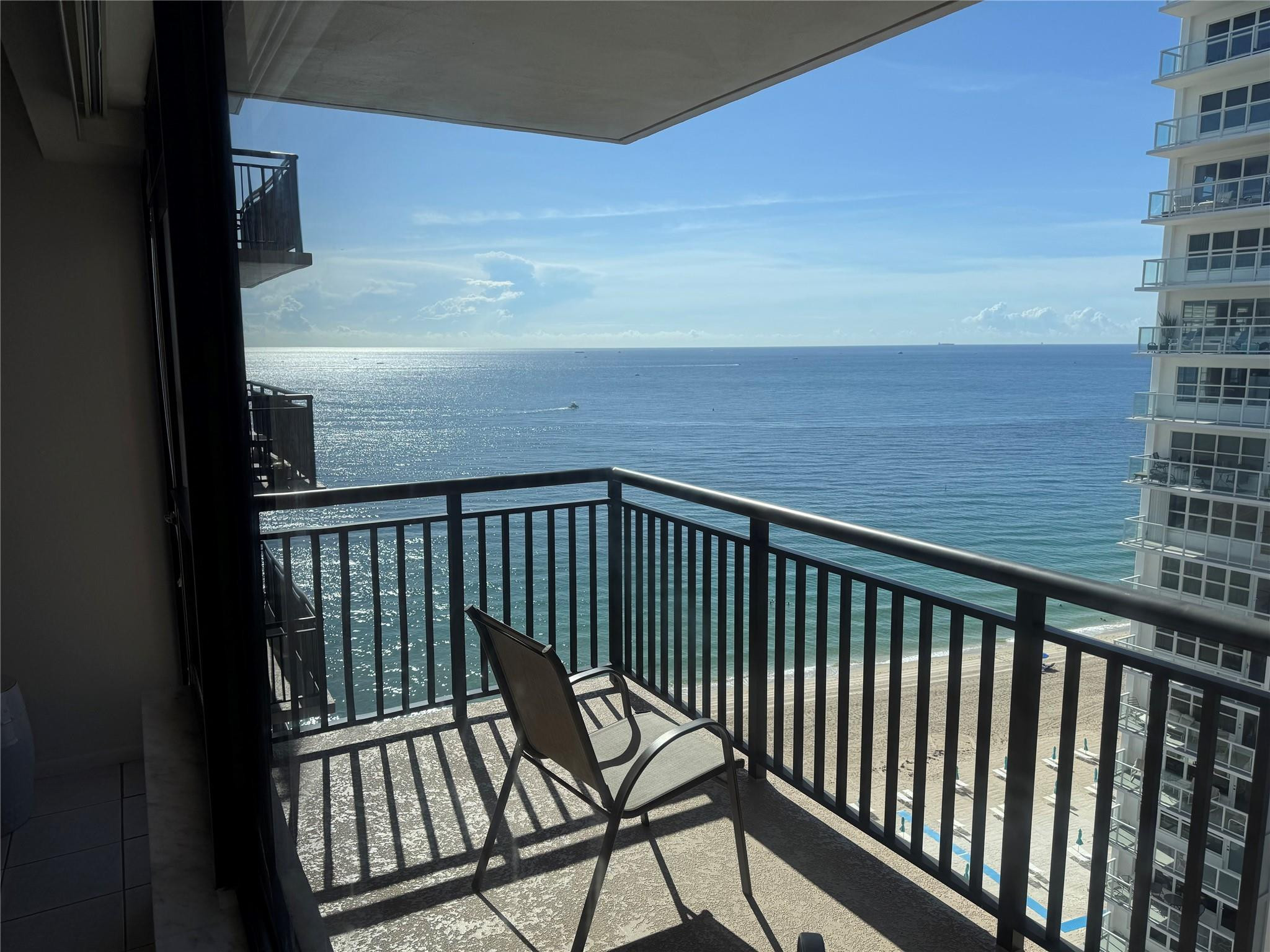Galt Ocean Club Condo - Residential Lease