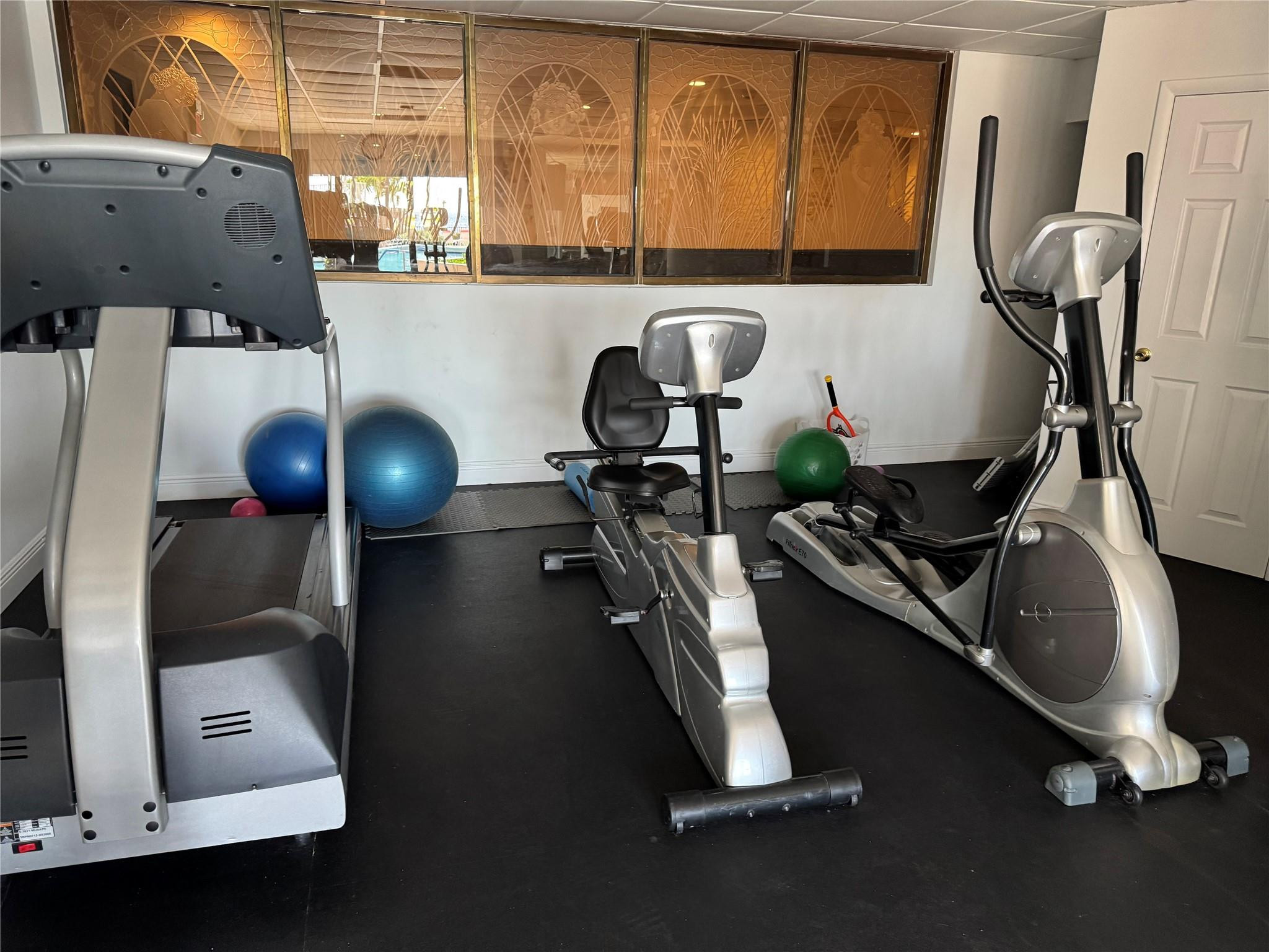 Galt Ocean Club Condo - Residential Lease