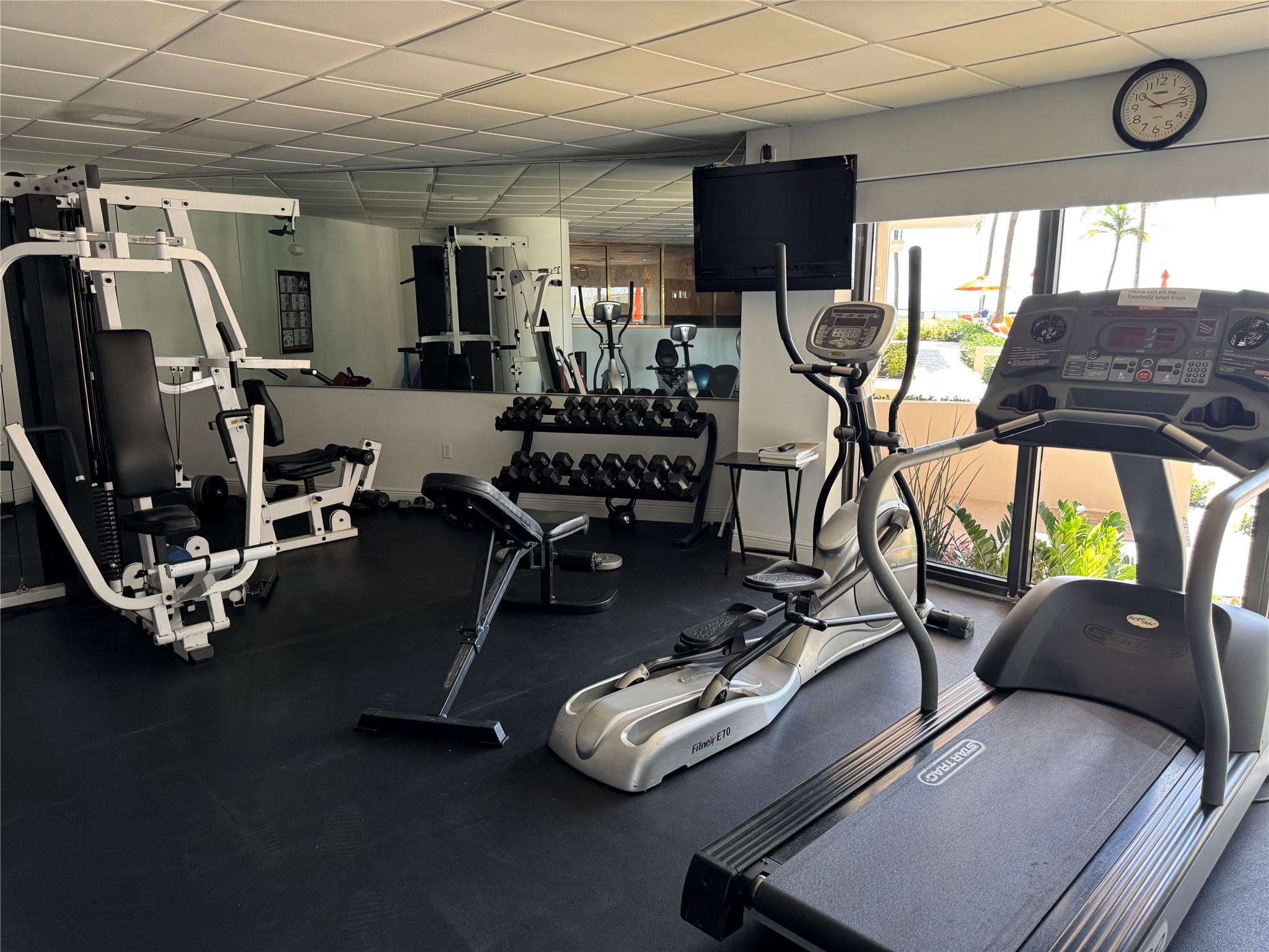 Galt Ocean Club Condo - Residential Lease