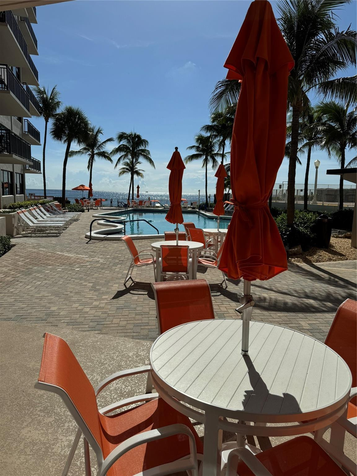 Galt Ocean Club Condo - Residential Lease