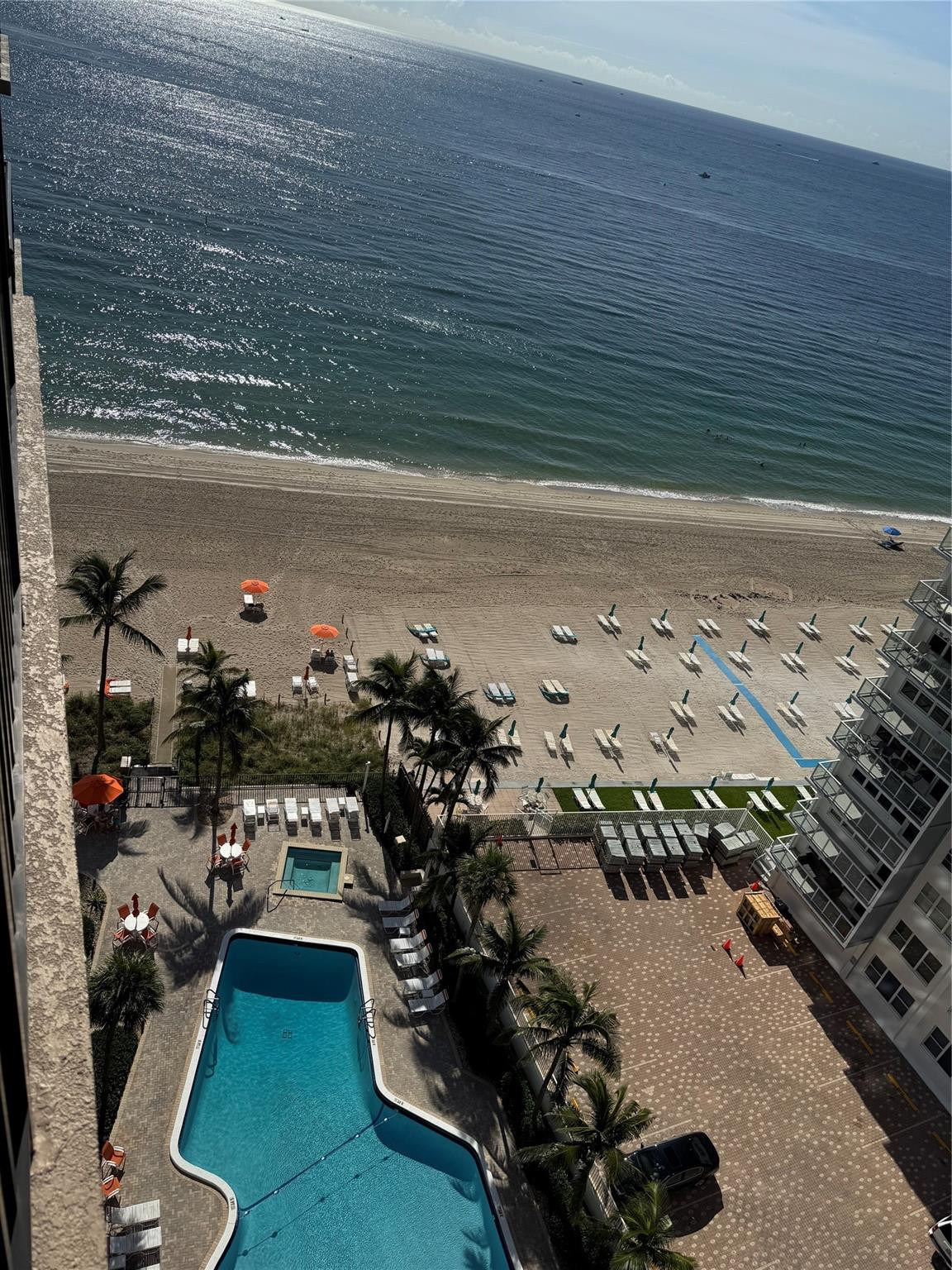 Galt Ocean Club Condo - Residential Lease