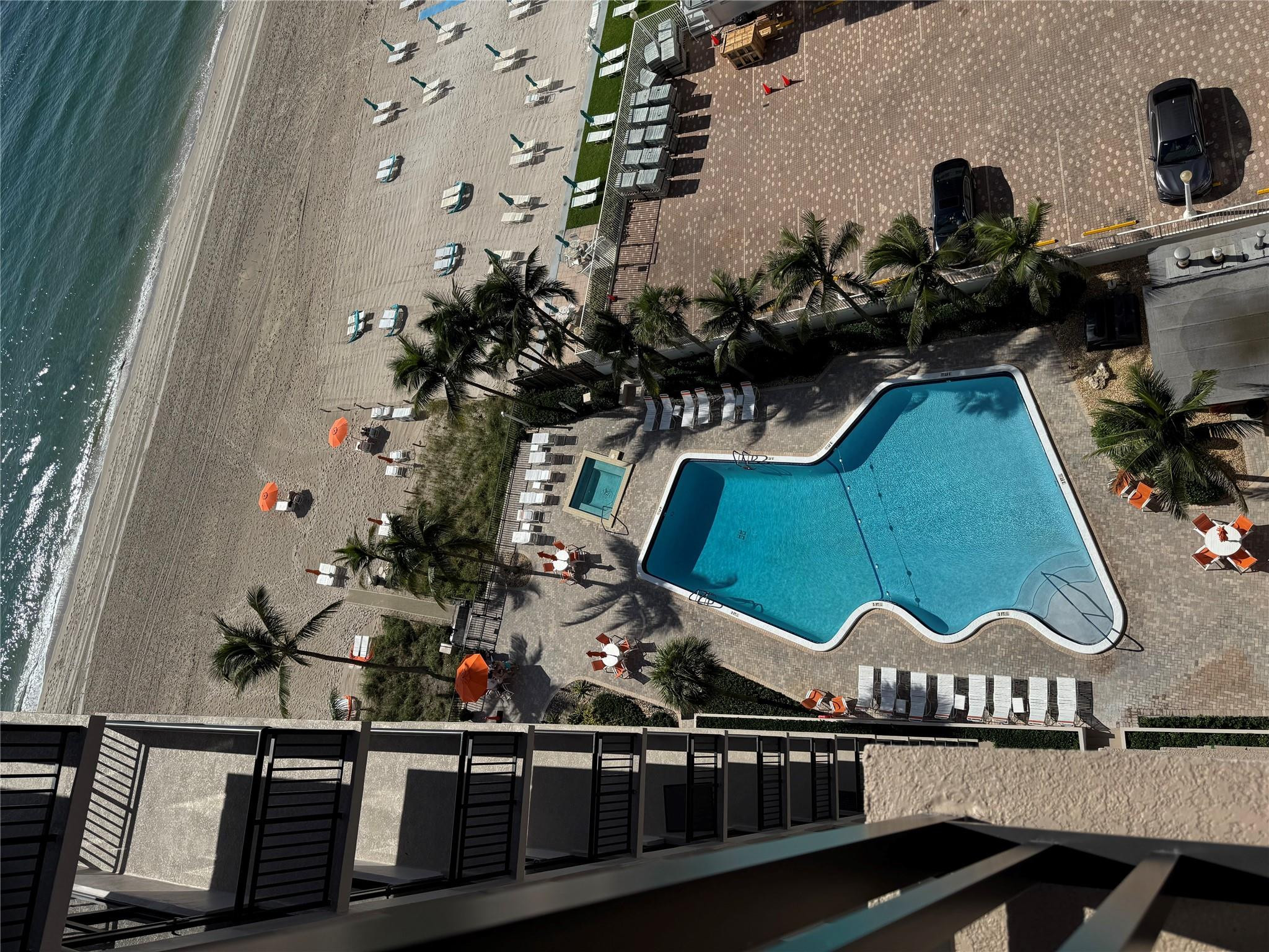 Galt Ocean Club Condo - Residential Lease