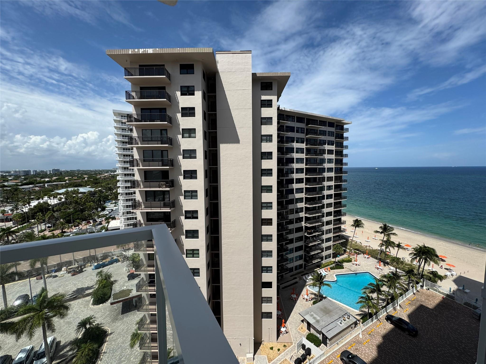 Galt Ocean Club Condo - Residential Lease