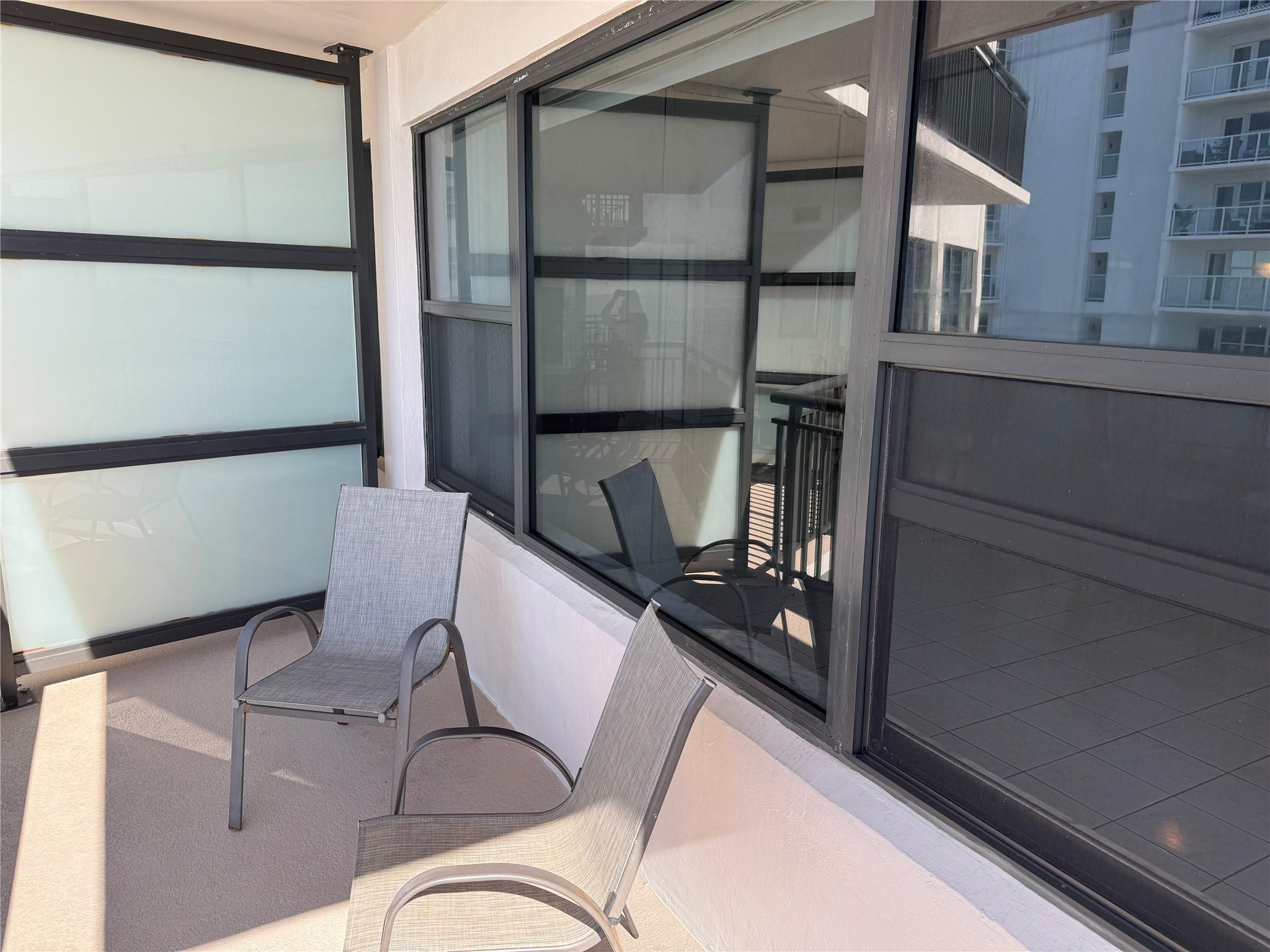 Galt Ocean Club Condo - Residential Lease