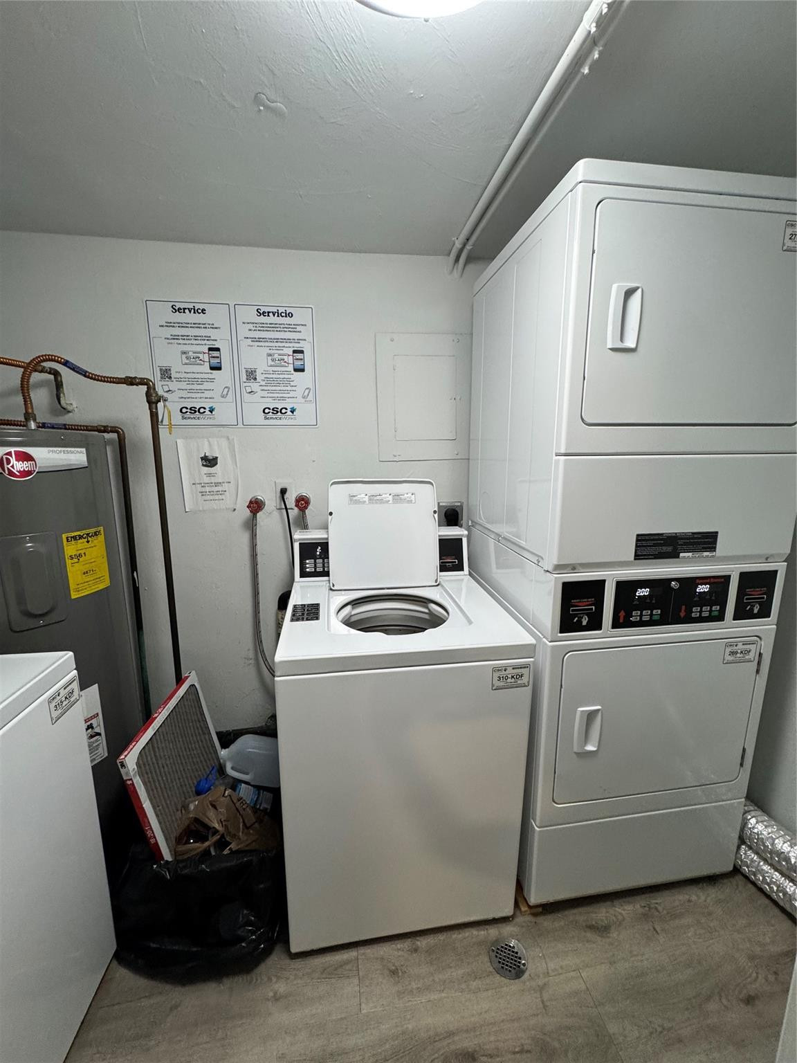 Galt Ocean Club Condo - Residential Lease