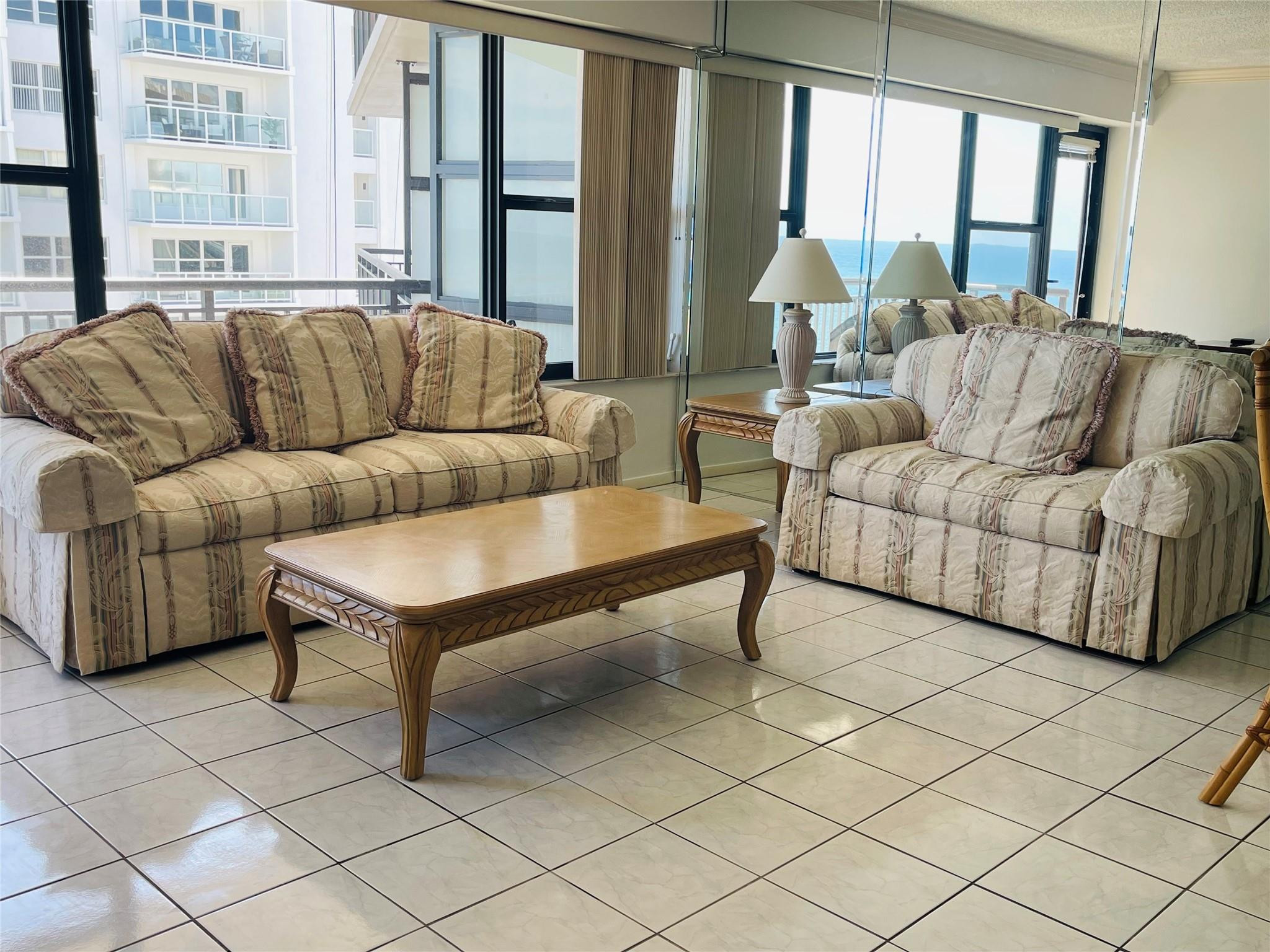 Galt Ocean Club Condo - Residential Lease