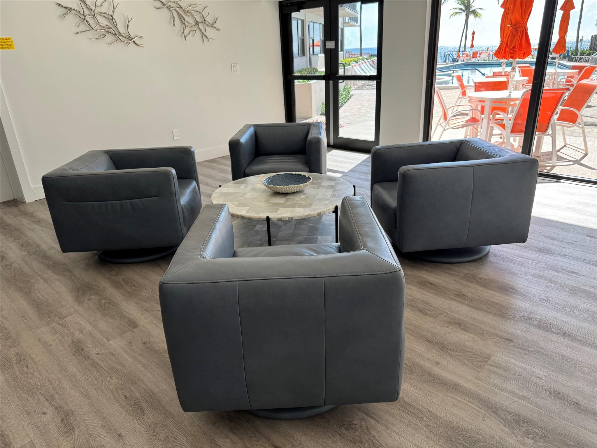 Galt Ocean Club Condo - Residential Lease