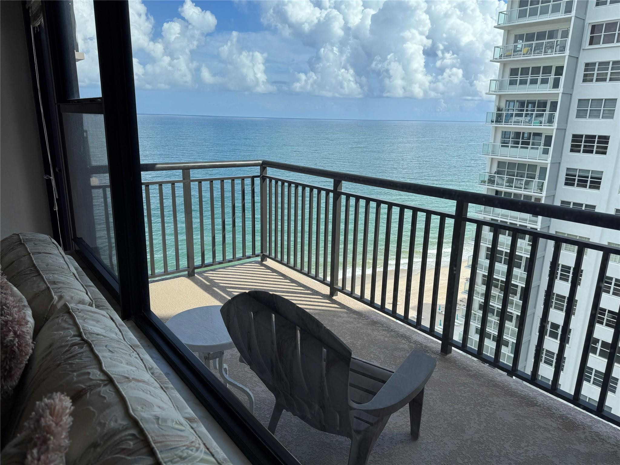 Galt Ocean Club Condo - Residential Lease