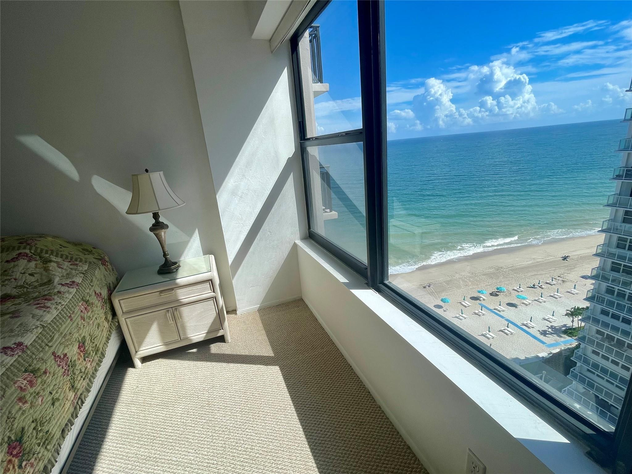 Galt Ocean Club Condo - Residential Lease