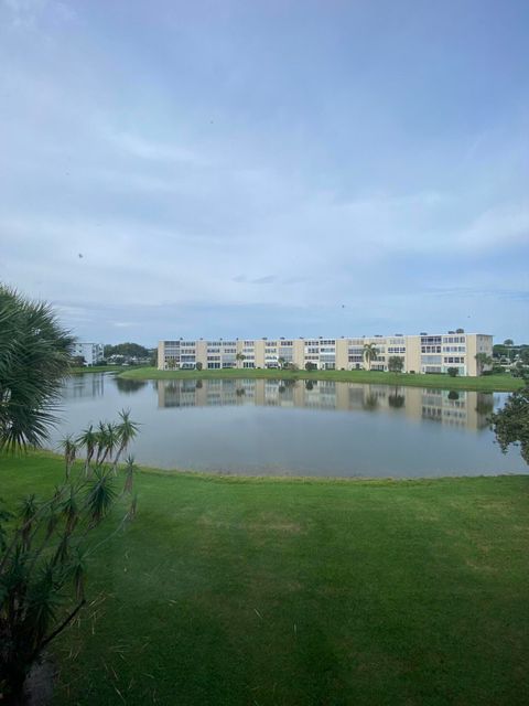 A home in West Palm Beach