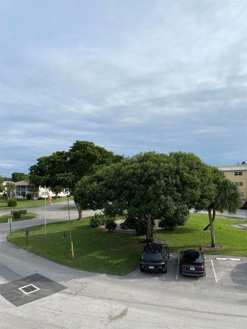 A home in West Palm Beach