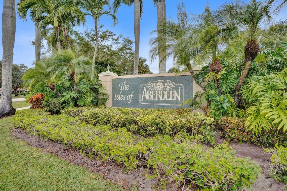 ABERDEEN 22 - Residential