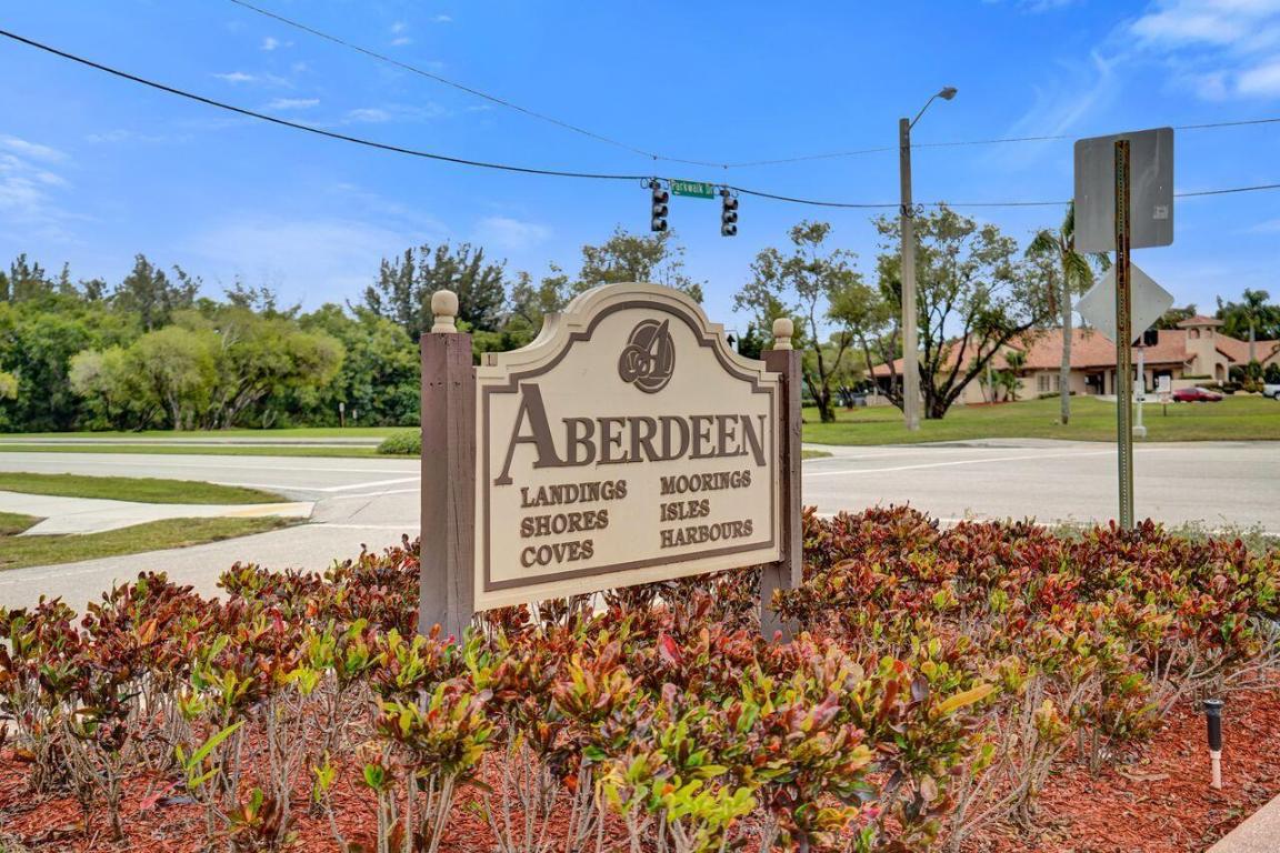 ABERDEEN 22 - Residential