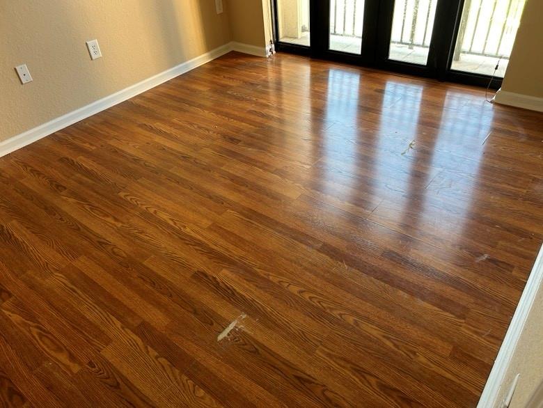 Grand Cypress Rep 177-126 - Residential Lease