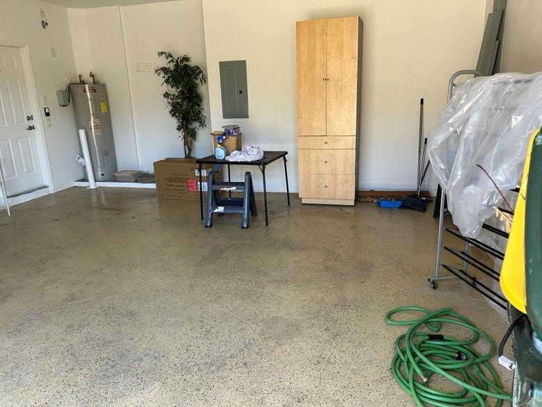 Grand Cypress Rep 177-126 - Residential Lease