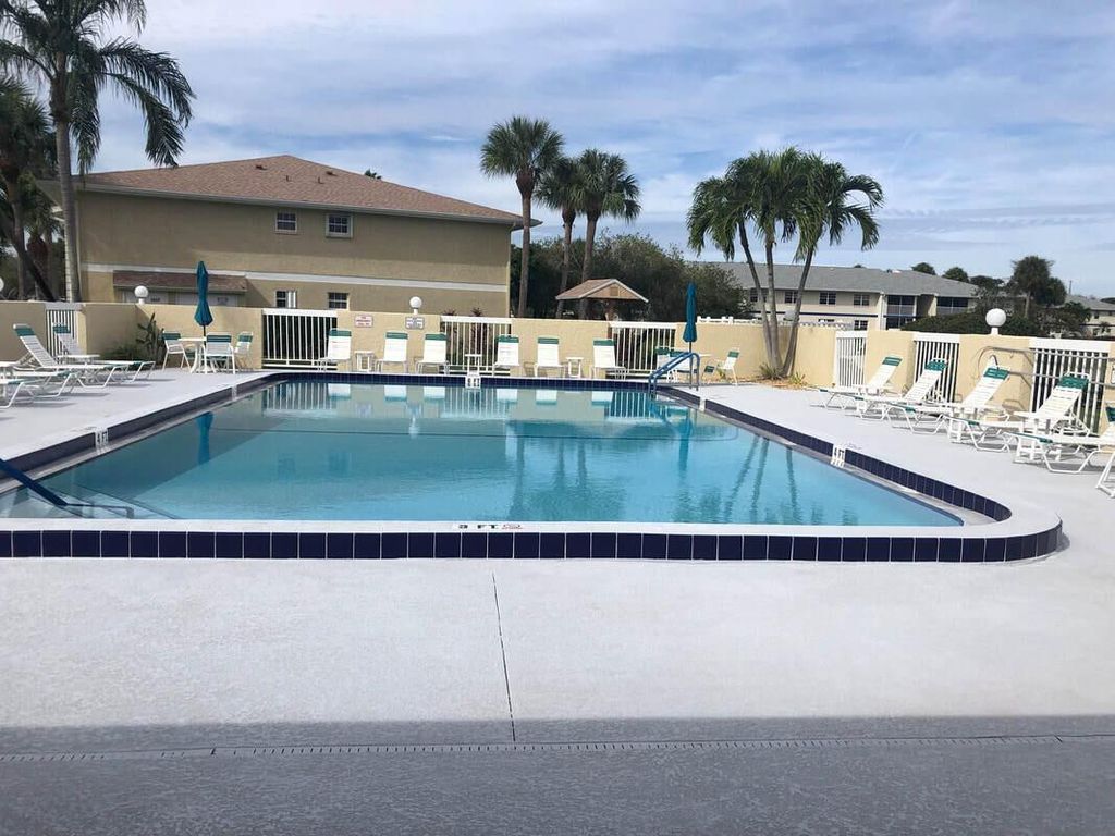 Photo of 1544 SE Royal Green Circle #K203, Port Saint Lucie, FL 34952 (MLS # R11063455)