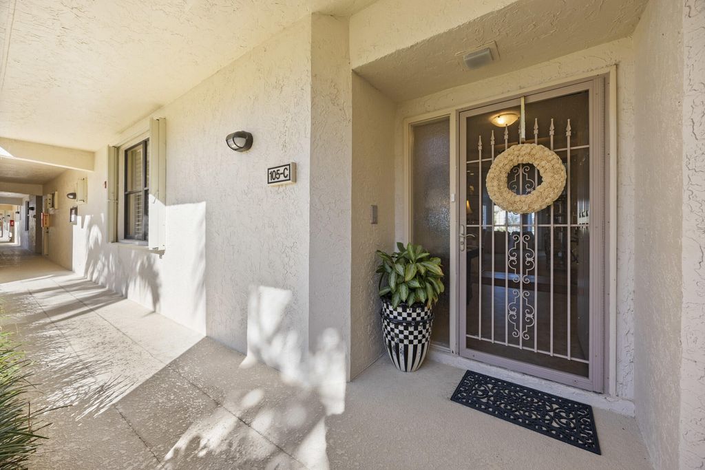 Photo of 10411 SE Terrapin Place #105, Tequesta, FL 33469 (MLS # R11055978)