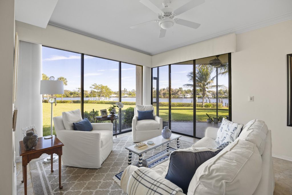 Photo of 10411 SE Terrapin Place #105, Tequesta, FL 33469 (MLS # R11055978)