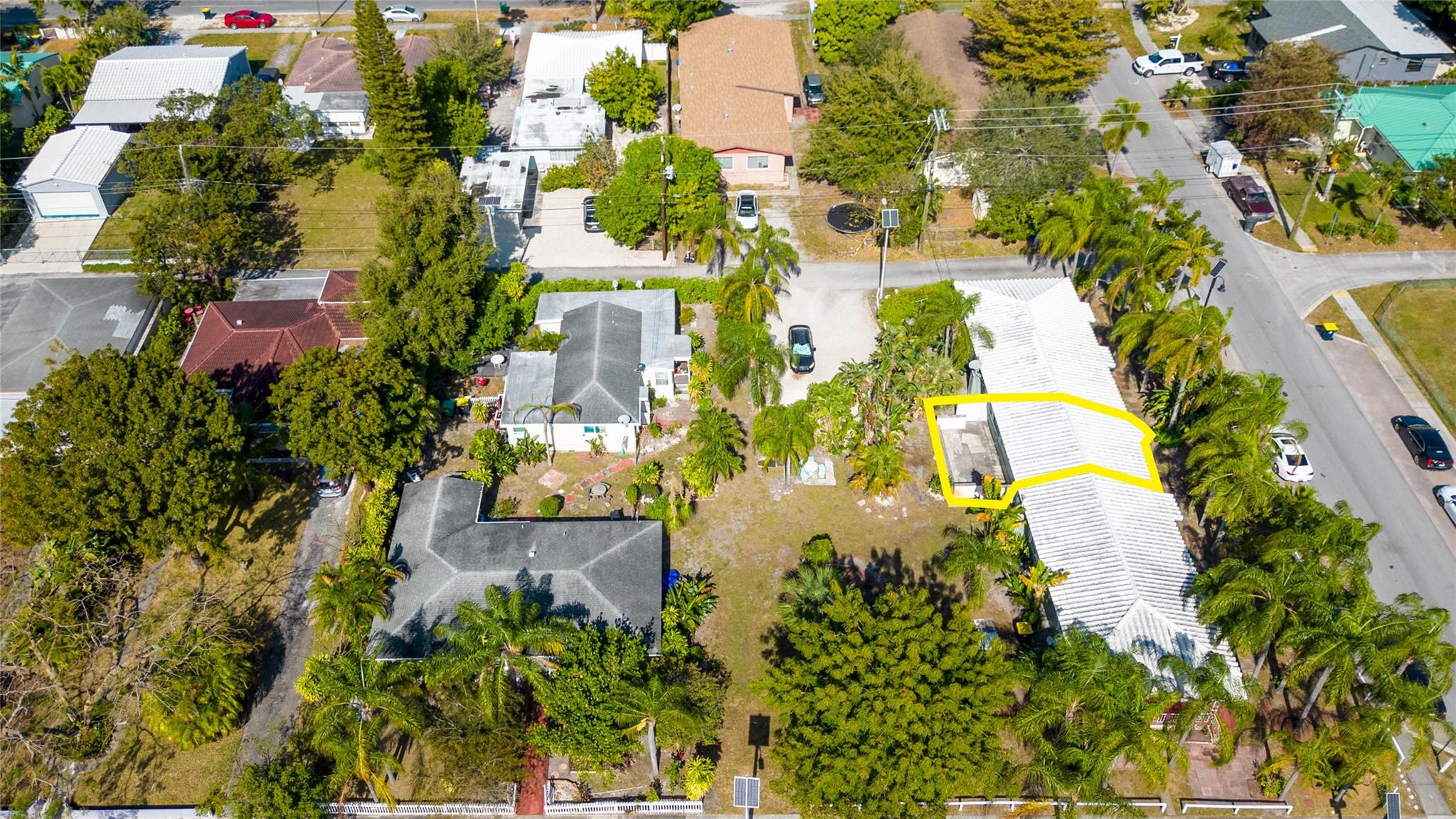 North Hollywood 4-1 B - Residential Lease