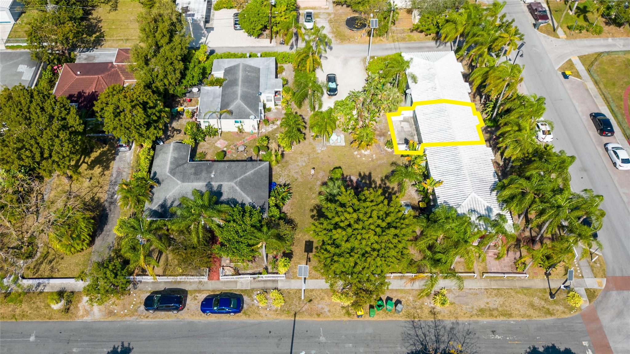 North Hollywood 4-1 B - Residential Lease