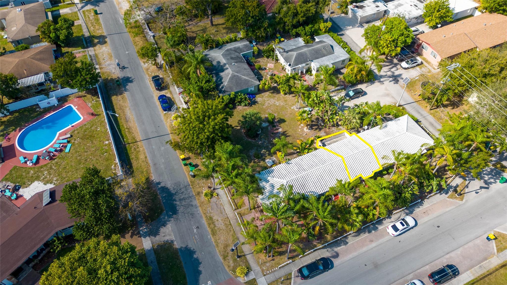 North Hollywood 4-1 B - Residential Lease