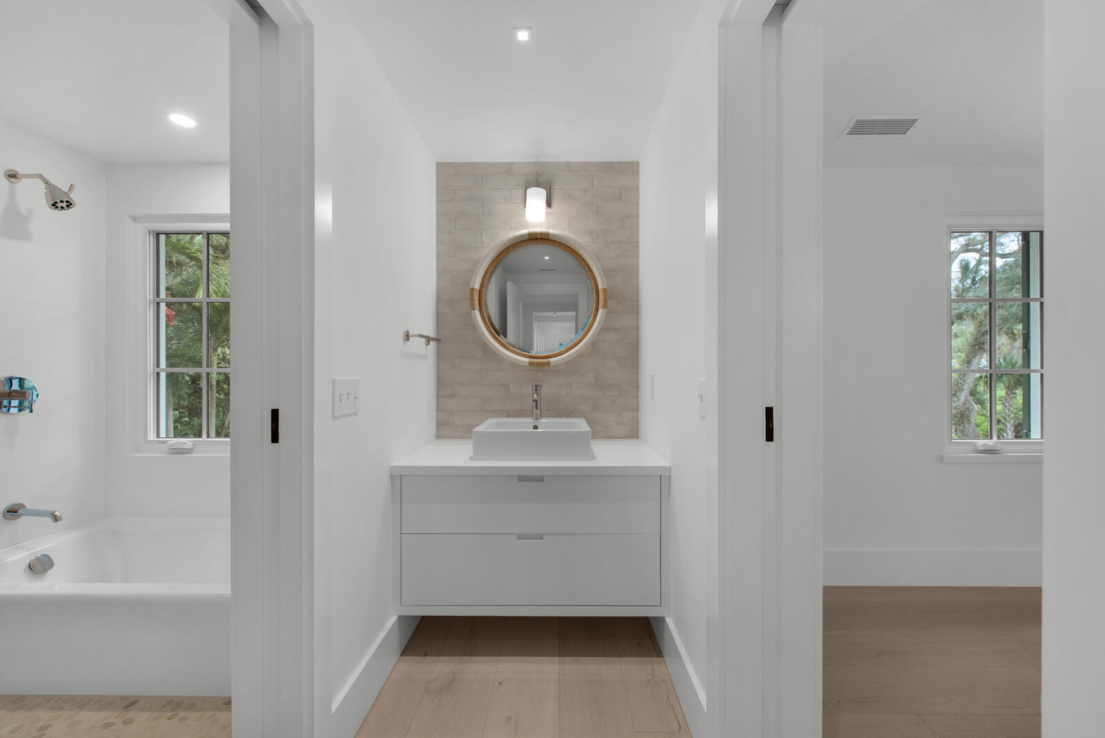 RIOMAR SUBDIVISION PLAT NO 2 - Residential