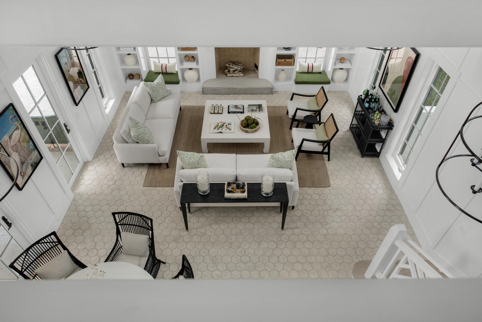 RIOMAR SUBDIVISION PLAT NO 2 - Residential