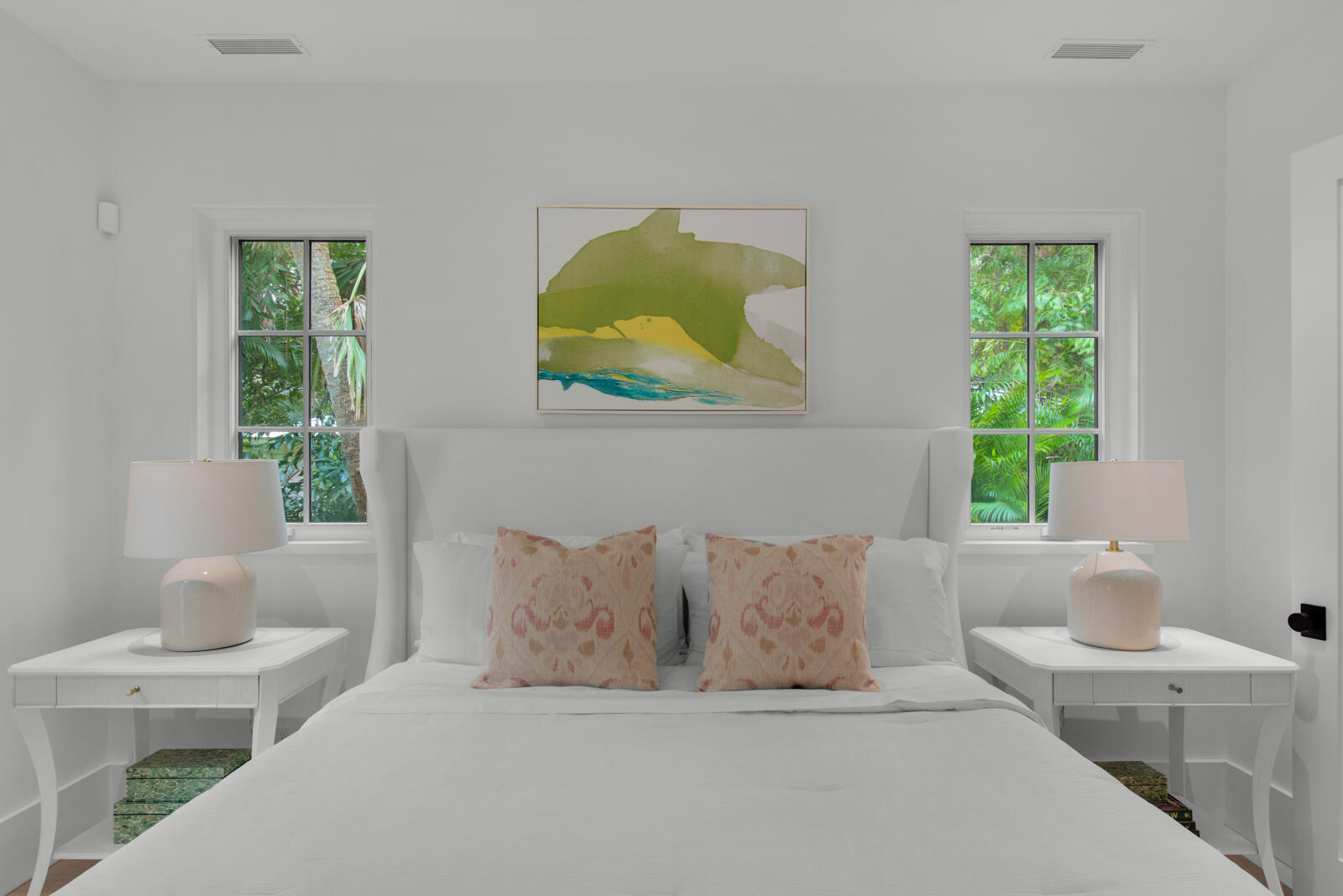 RIOMAR SUBDIVISION PLAT NO 2 - Residential