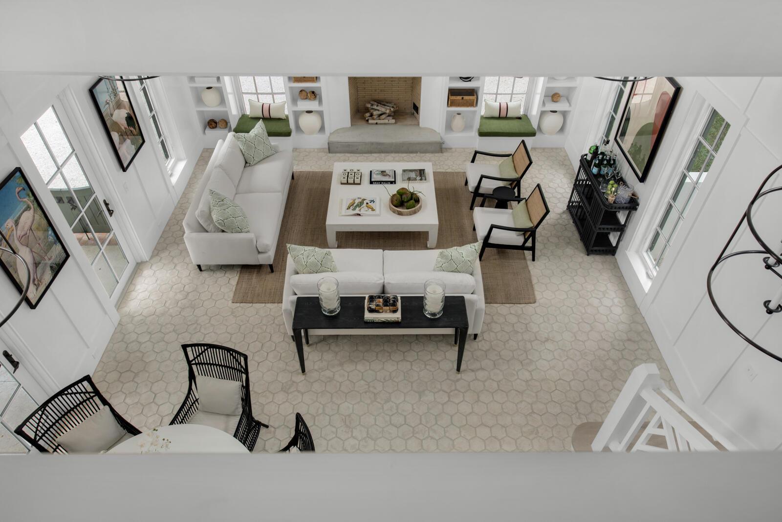 RIOMAR SUBDIVISION PLAT N - Residential