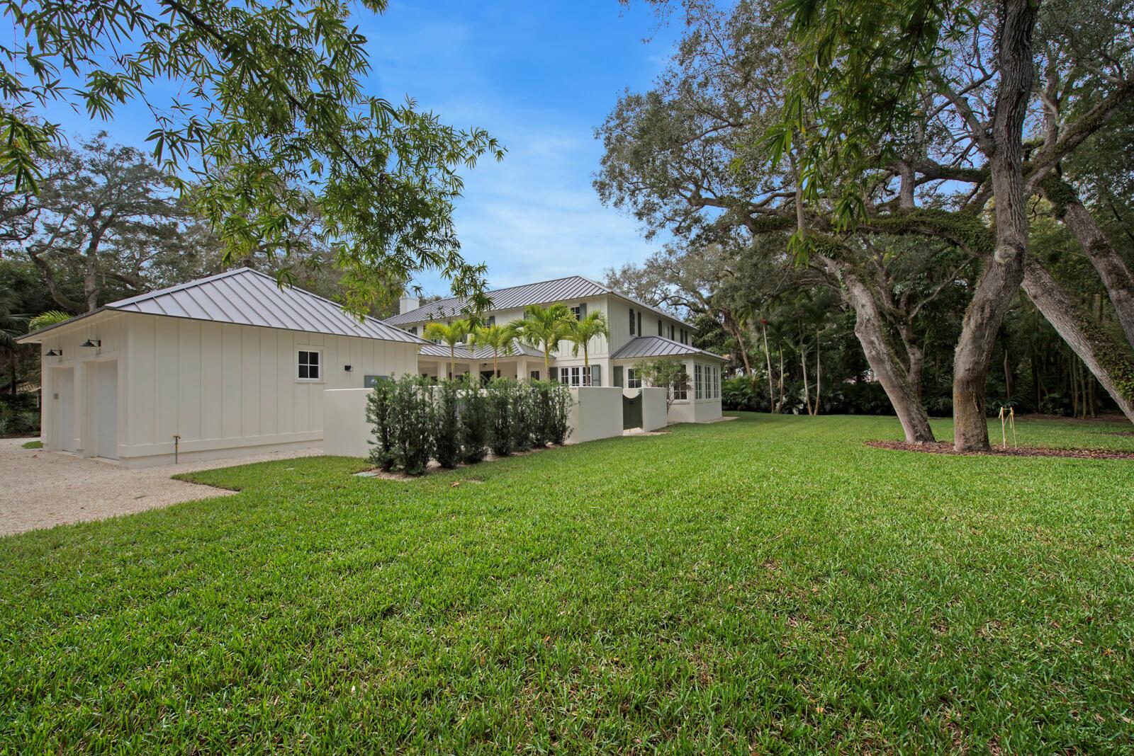 RIOMAR SUBDIVISION PLAT N - Residential