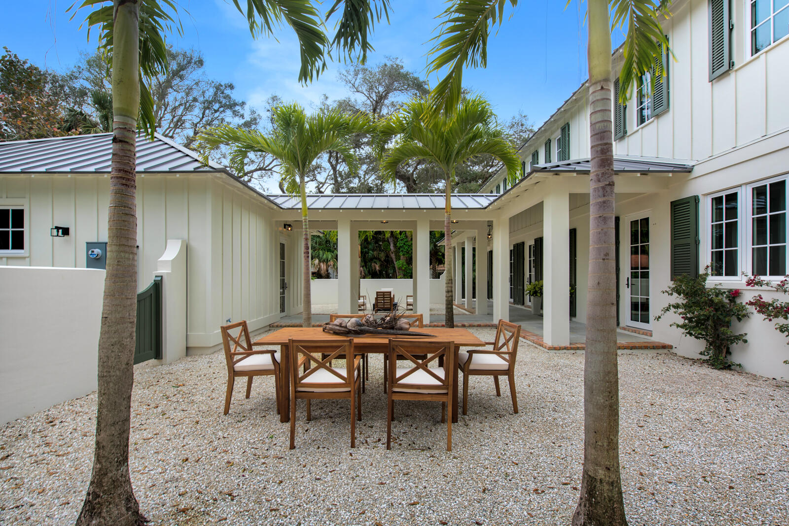 RIOMAR SUBDIVISION PLAT NO 2 - Residential