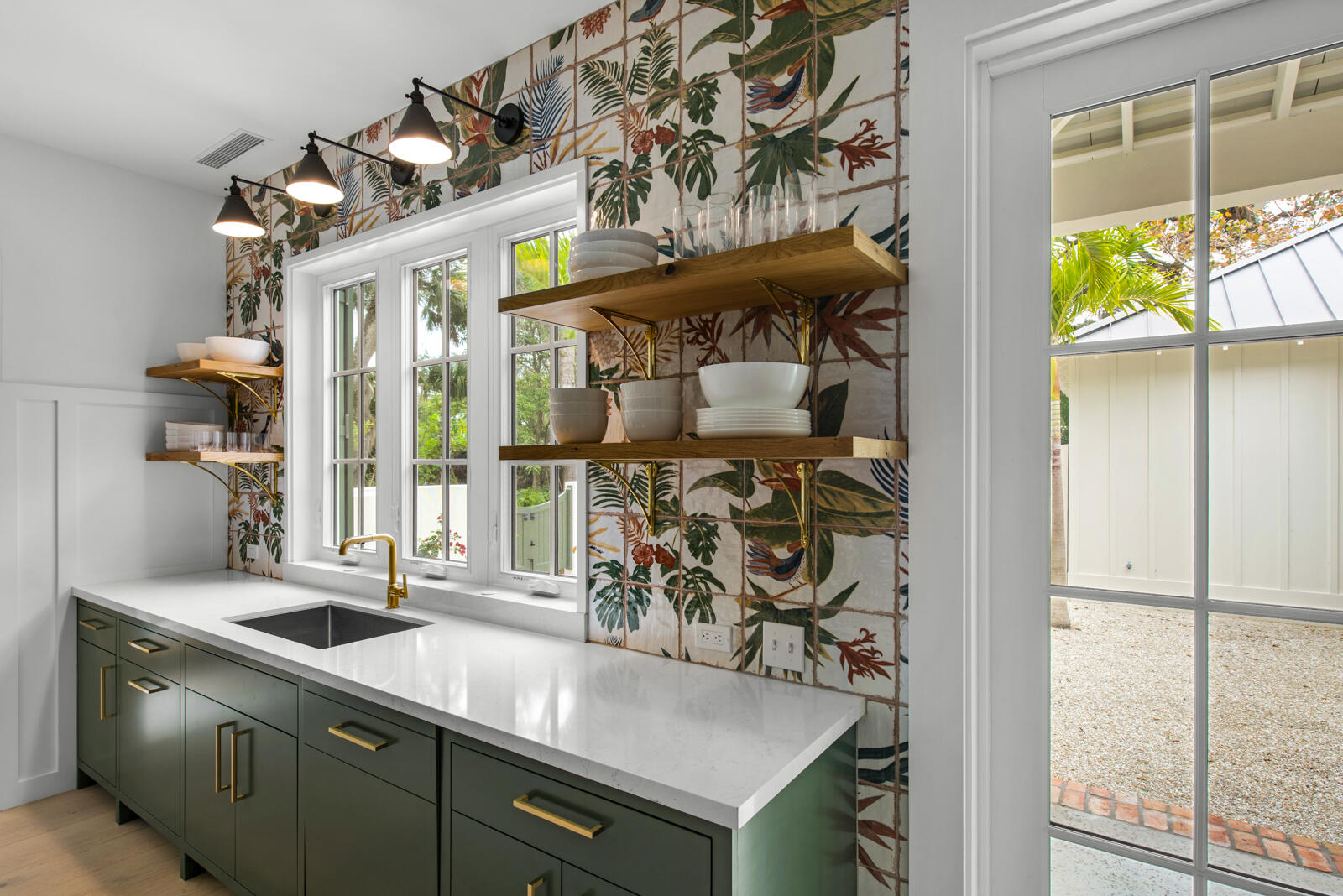 RIOMAR SUBDIVISION PLAT NO 2 - Residential