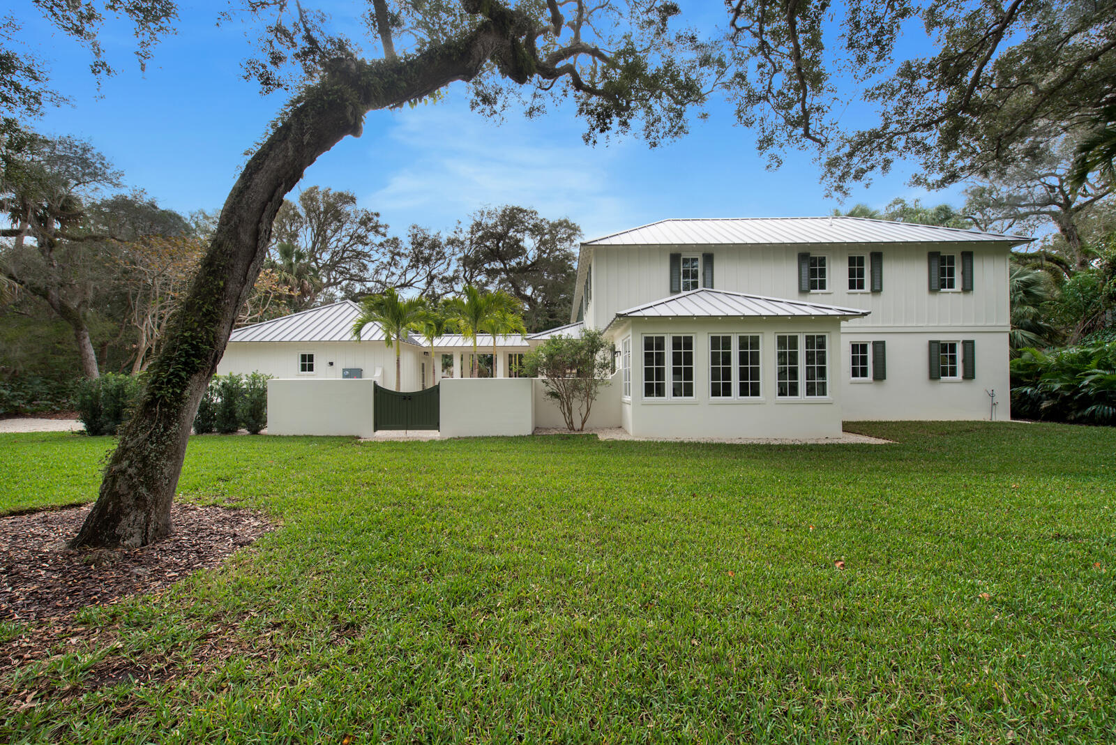 RIOMAR SUBDIVISION PLAT NO 2 - Residential