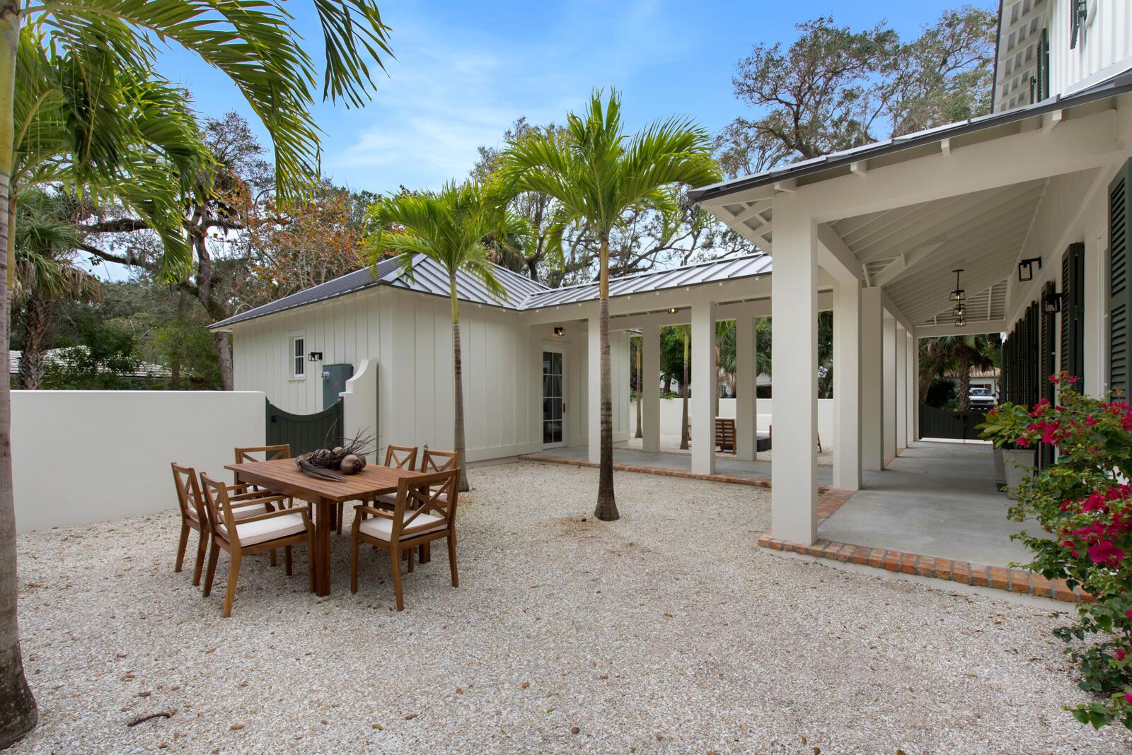 RIOMAR SUBDIVISION PLAT N - Residential