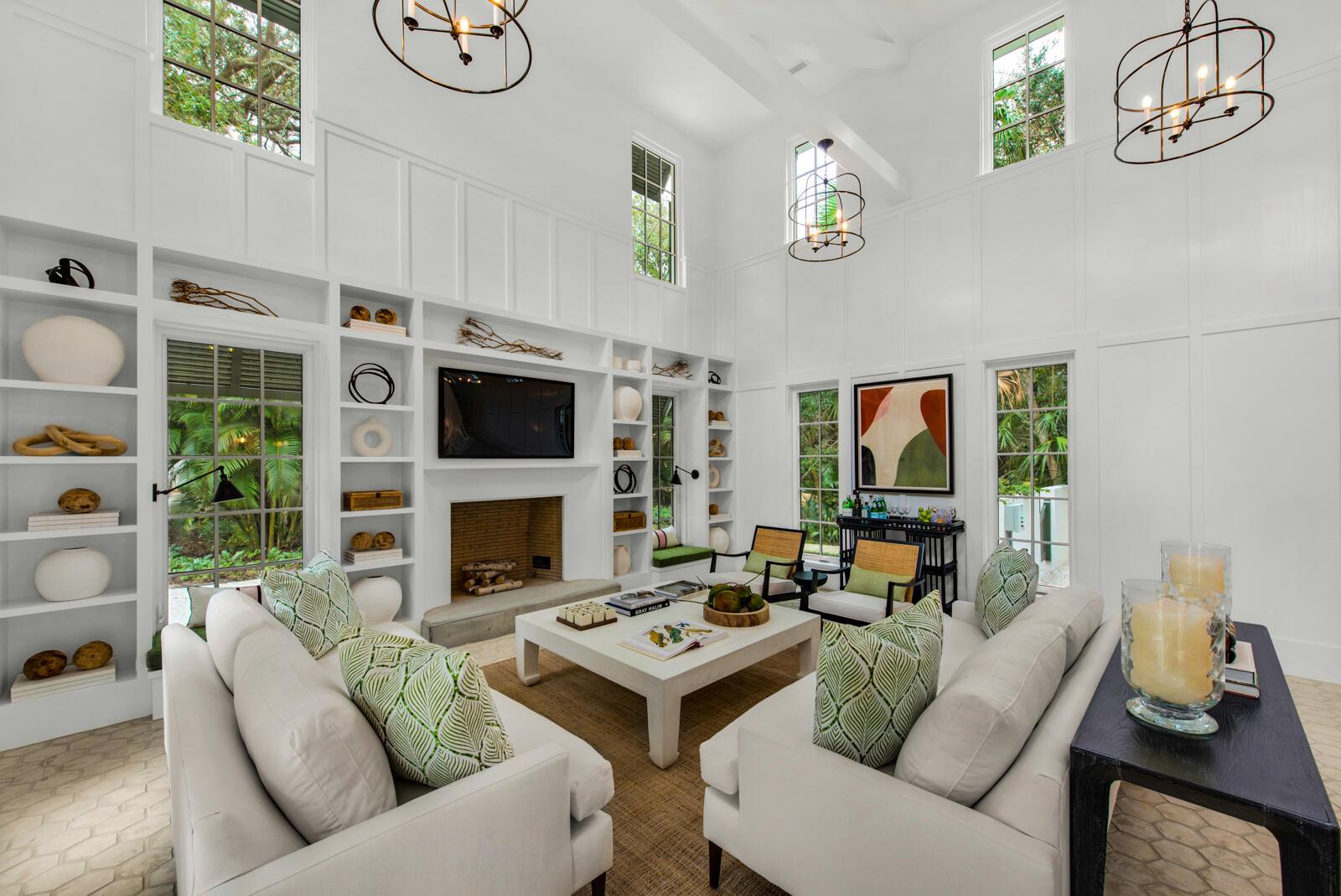 RIOMAR SUBDIVISION PLAT N - Residential