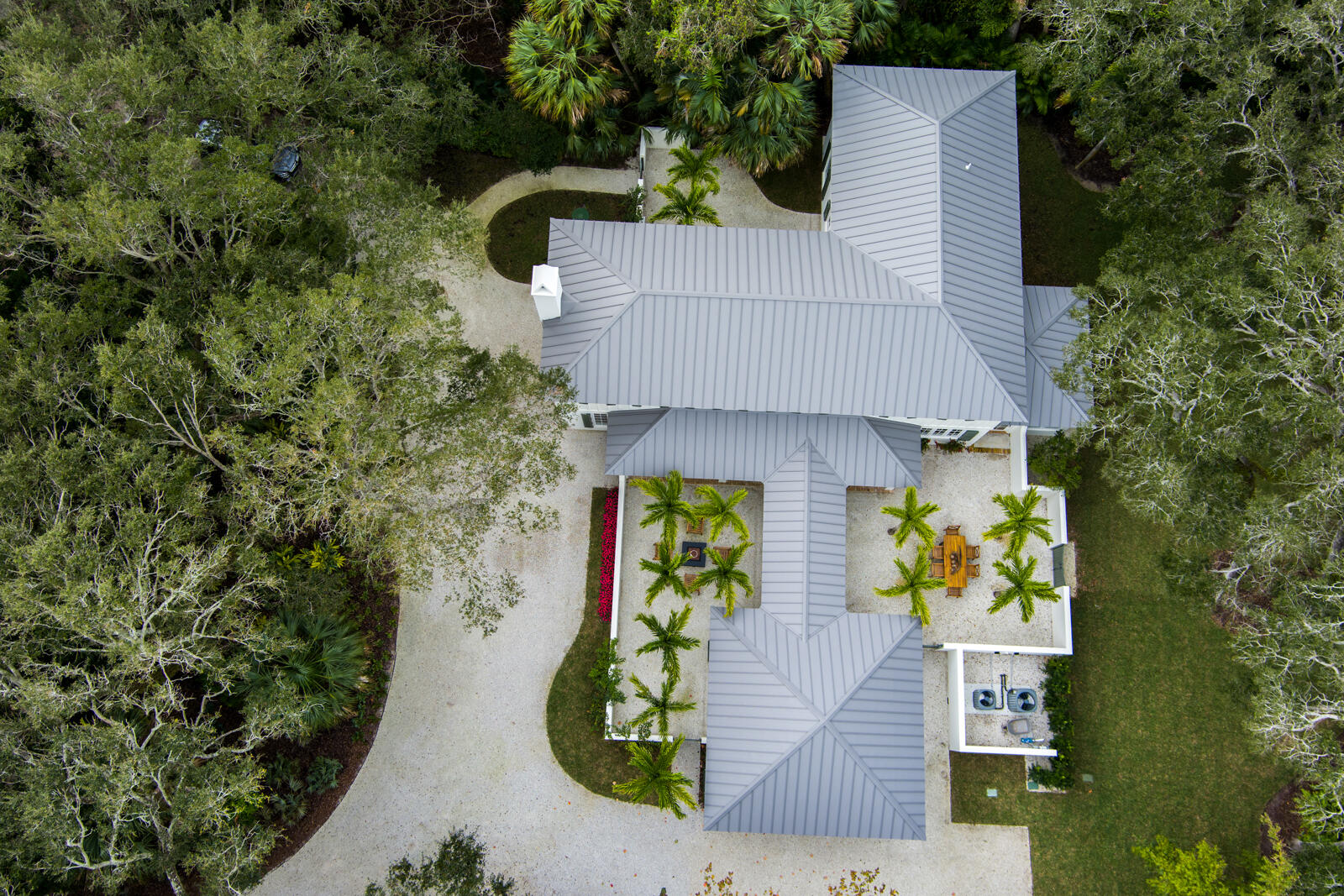 RIOMAR SUBDIVISION PLAT NO 2 - Residential