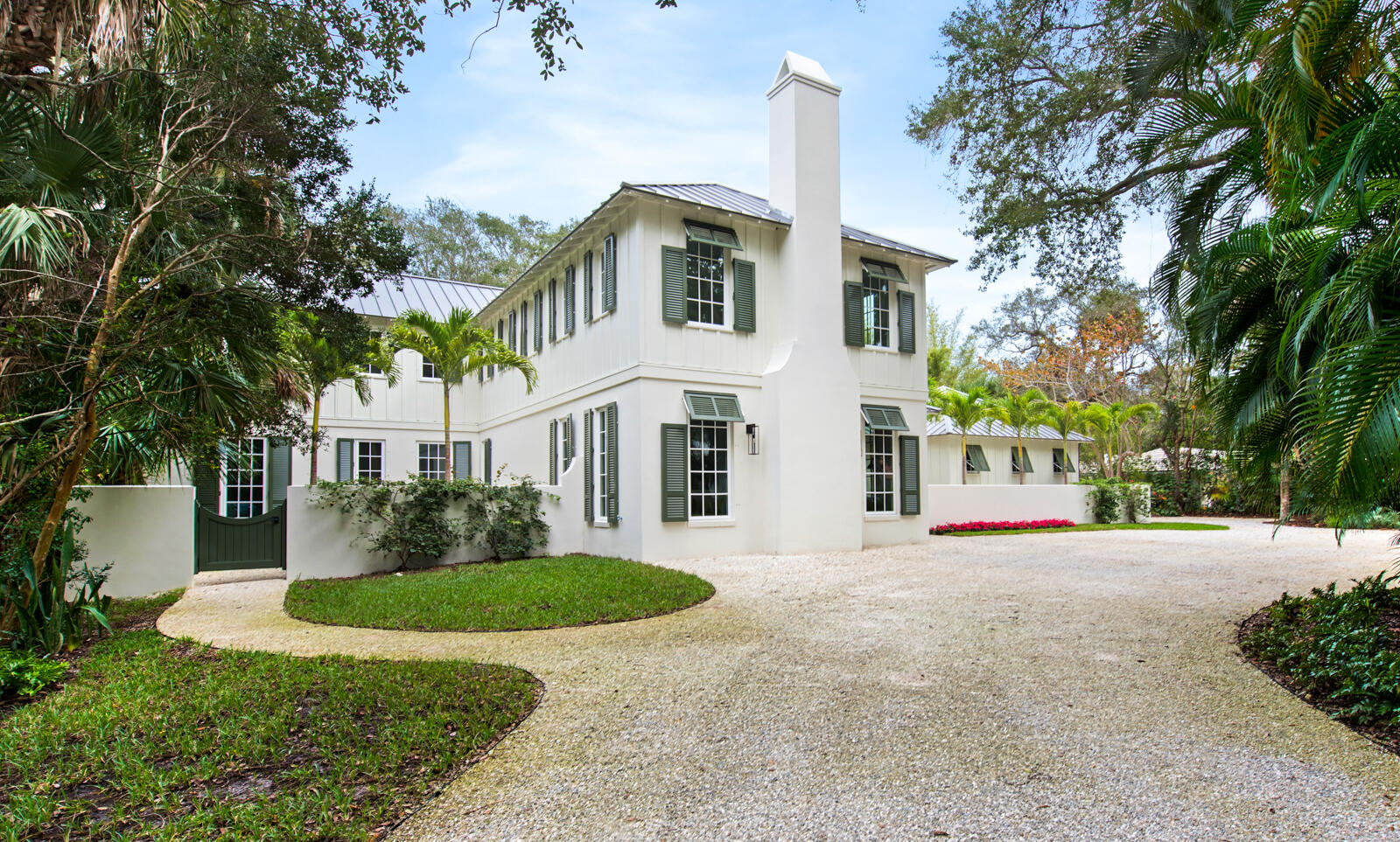 RIOMAR SUBDIVISION PLAT NO 2 - Residential