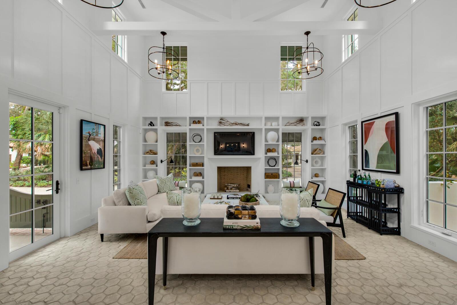 RIOMAR SUBDIVISION PLAT N - Residential